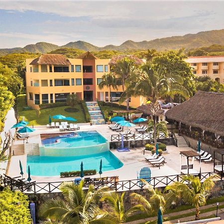 Family Selection At Grand Palladium Vallarta Resort & Spa Punta Mita Extérieur photo