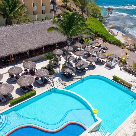 Family Selection At Grand Palladium Vallarta Resort & Spa Punta Mita Extérieur photo