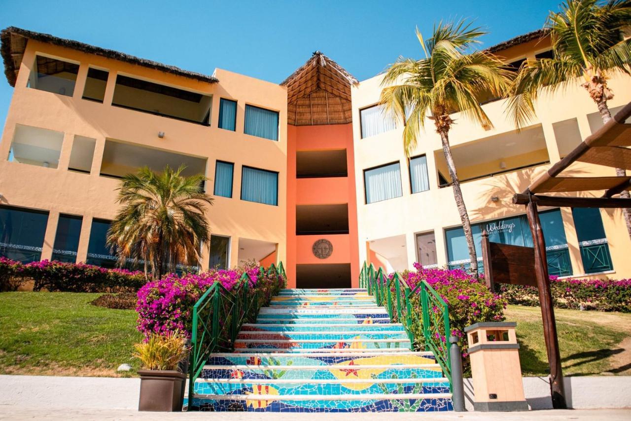 Family Selection At Grand Palladium Vallarta Resort & Spa Punta Mita Extérieur photo