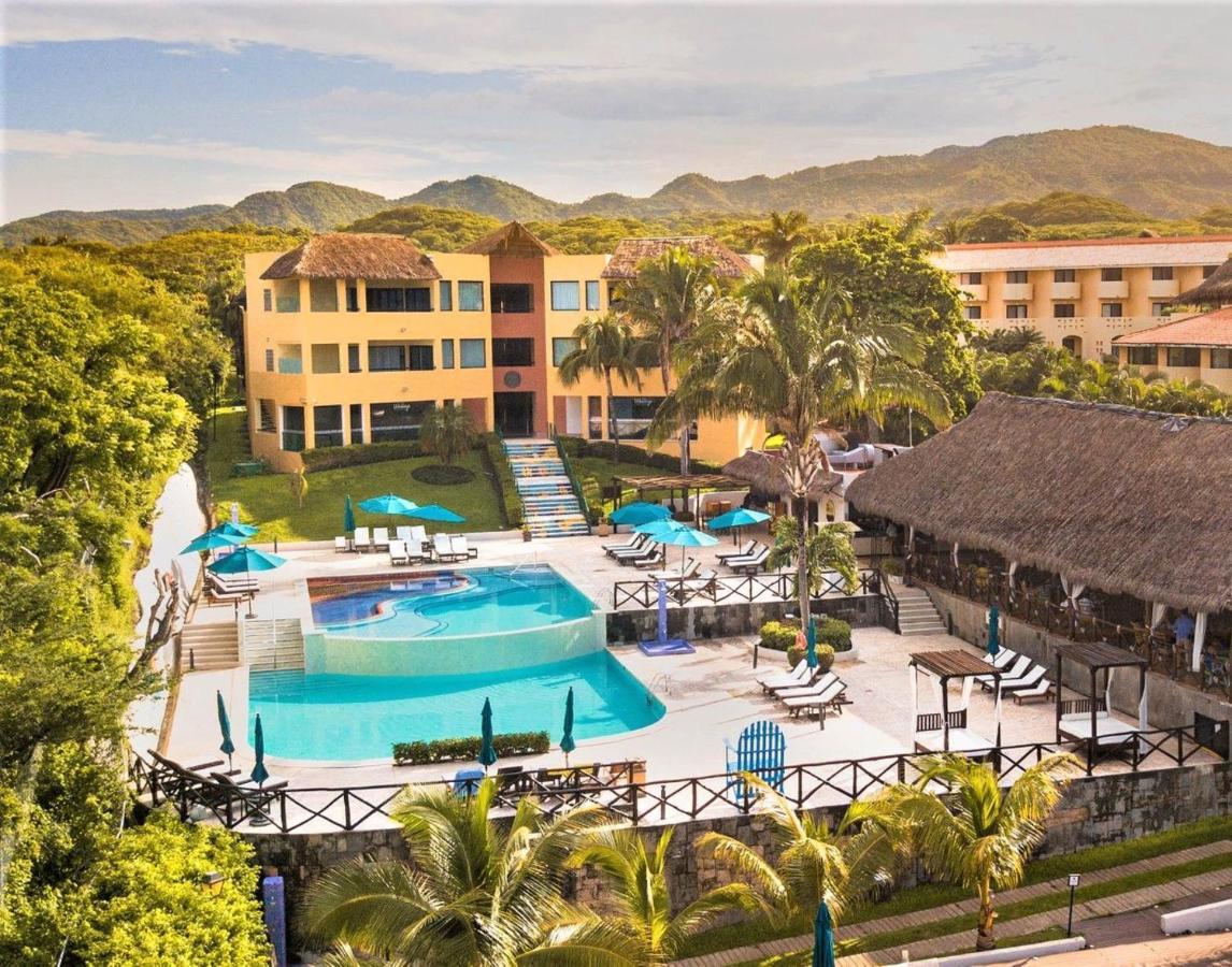 Family Selection At Grand Palladium Vallarta Resort & Spa Punta Mita Extérieur photo