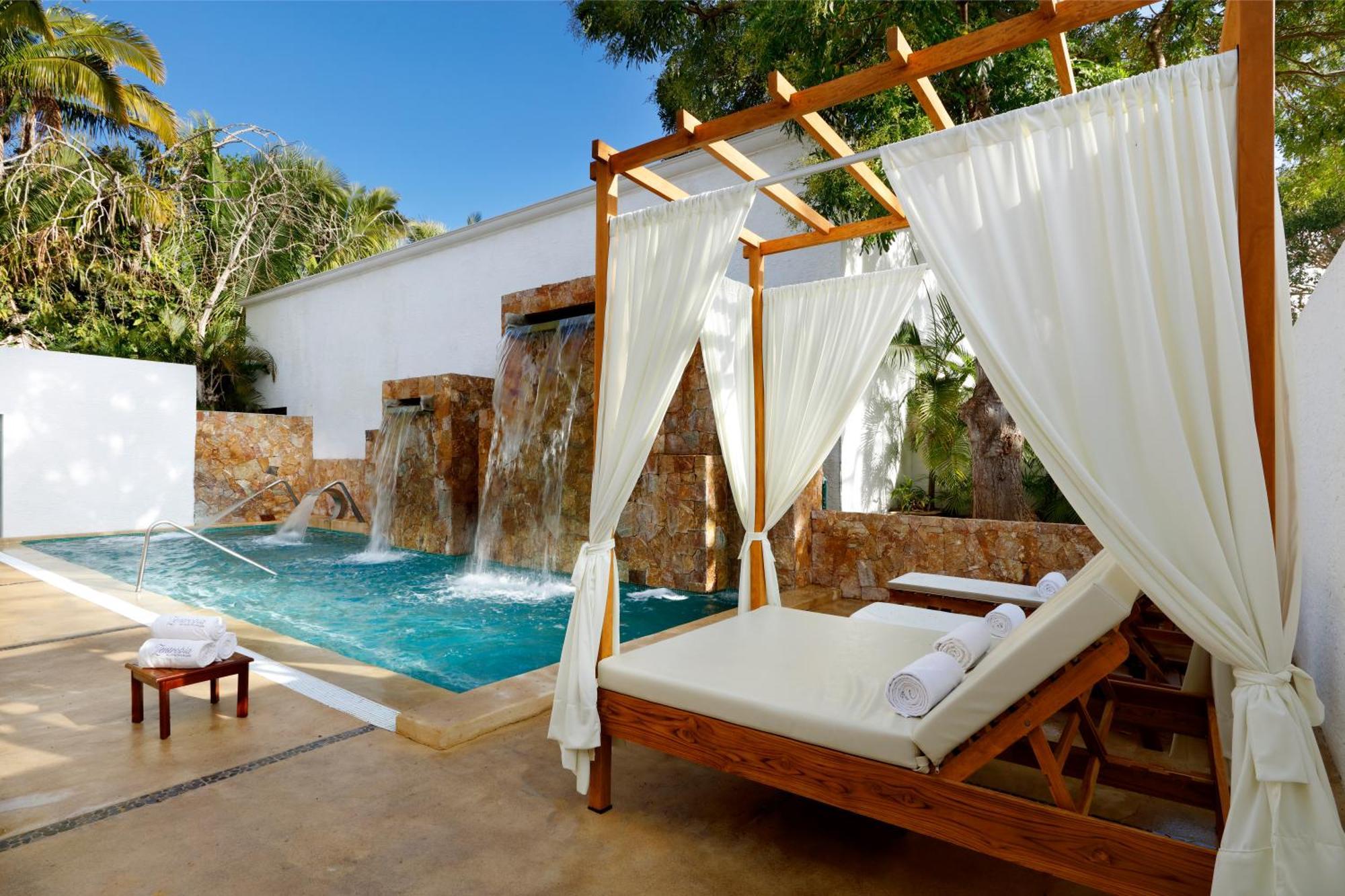 Family Selection At Grand Palladium Vallarta Resort & Spa Punta Mita Extérieur photo
