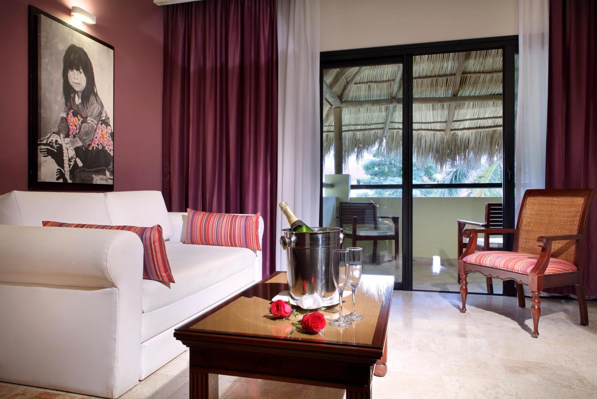 Family Selection At Grand Palladium Vallarta Resort & Spa Punta Mita Extérieur photo