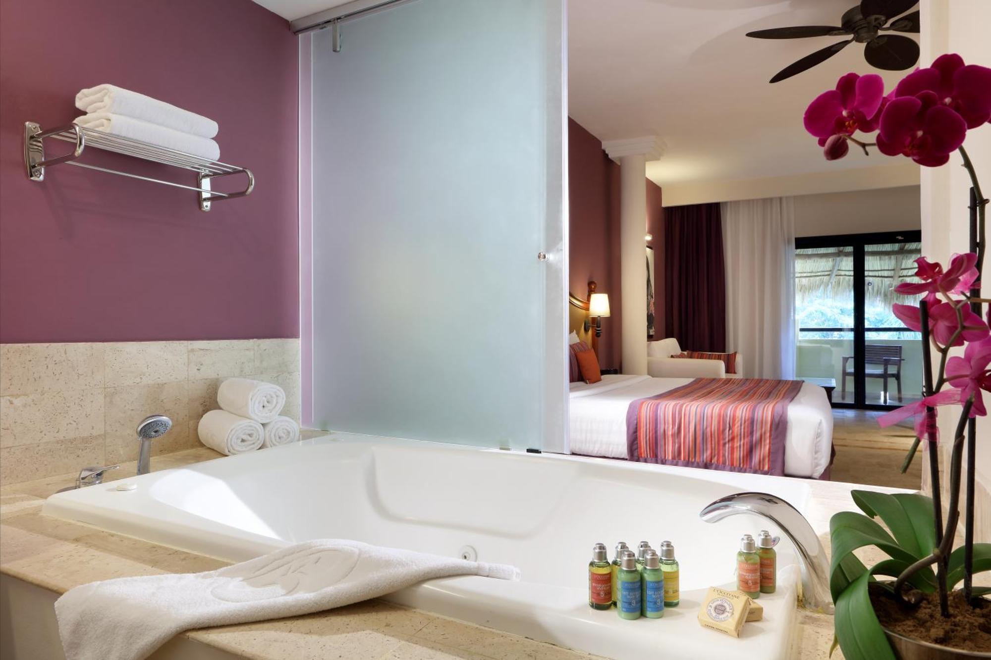Family Selection At Grand Palladium Vallarta Resort & Spa Punta Mita Extérieur photo