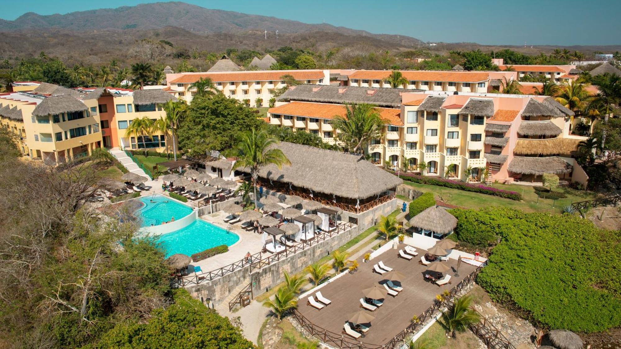 Family Selection At Grand Palladium Vallarta Resort & Spa Punta Mita Extérieur photo
