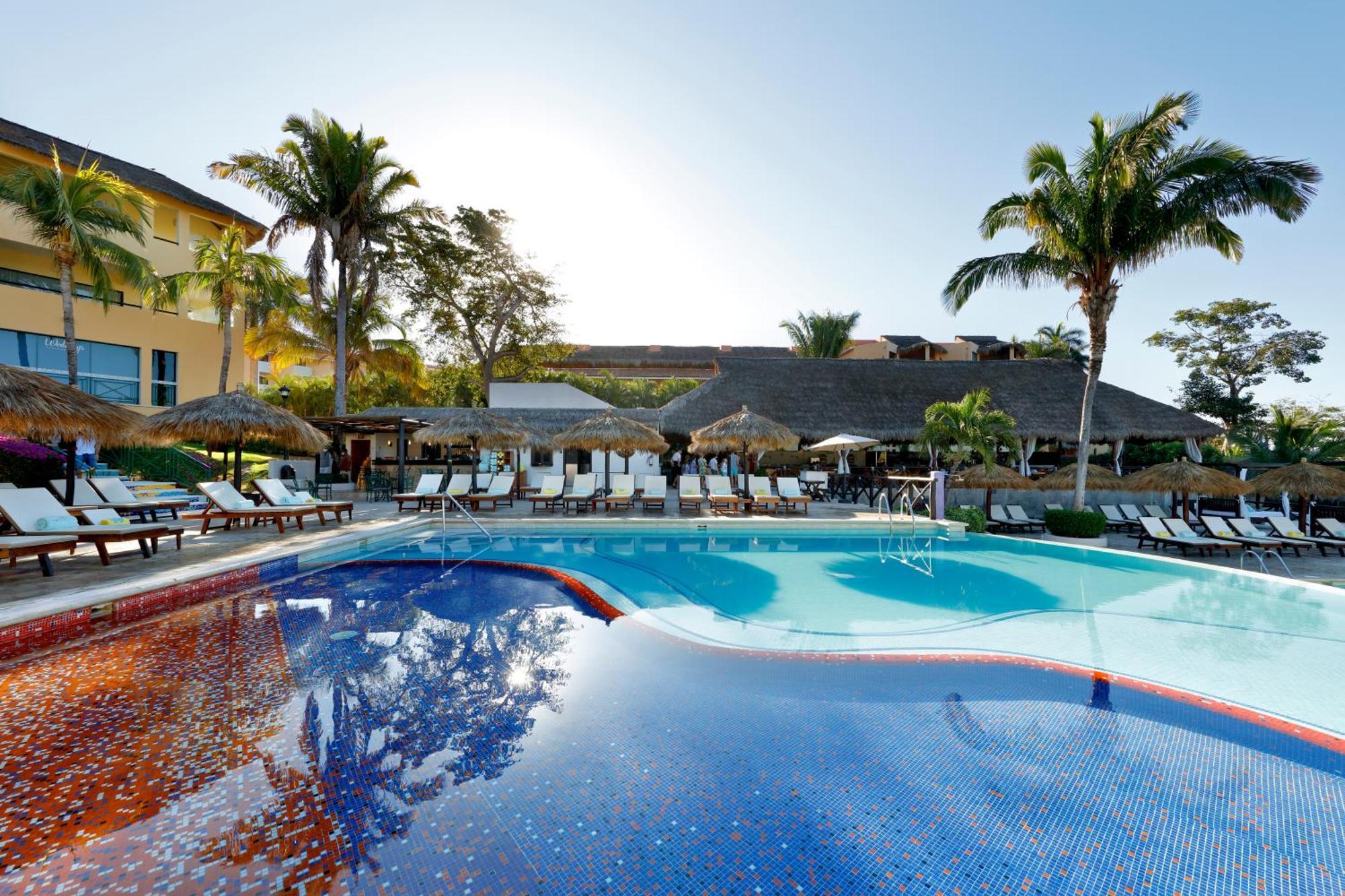 Family Selection At Grand Palladium Vallarta Resort & Spa Punta Mita Extérieur photo