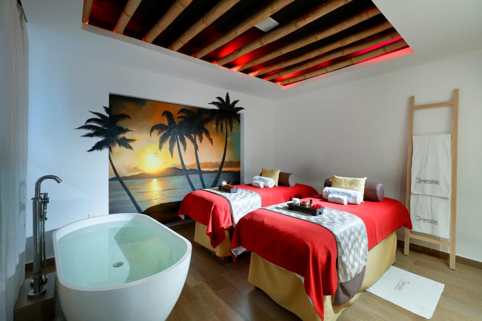 Family Selection At Grand Palladium Vallarta Resort & Spa Punta Mita Extérieur photo