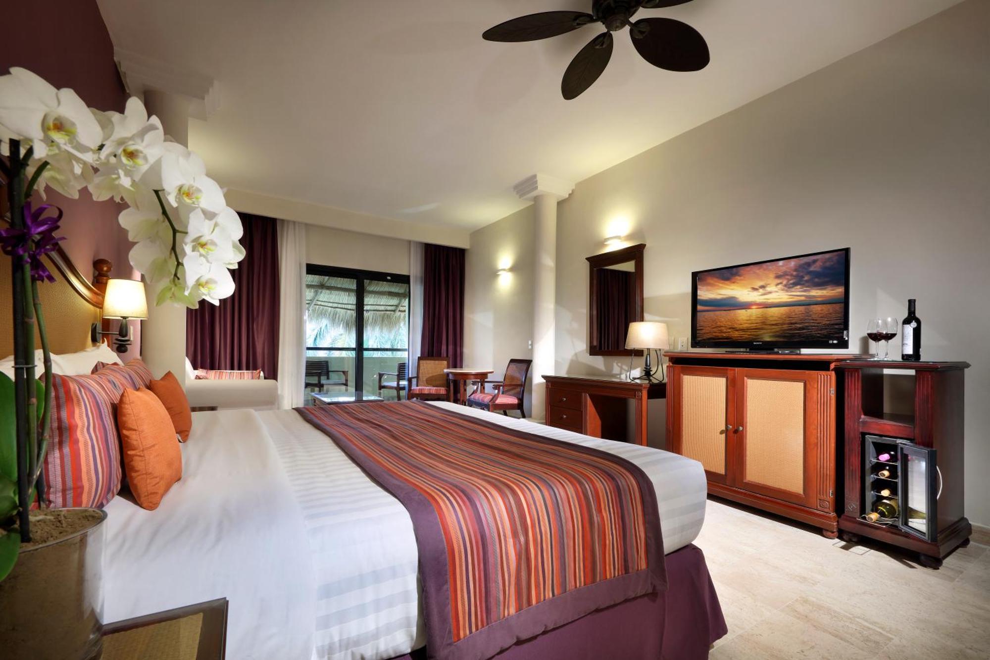 Family Selection At Grand Palladium Vallarta Resort & Spa Punta Mita Extérieur photo