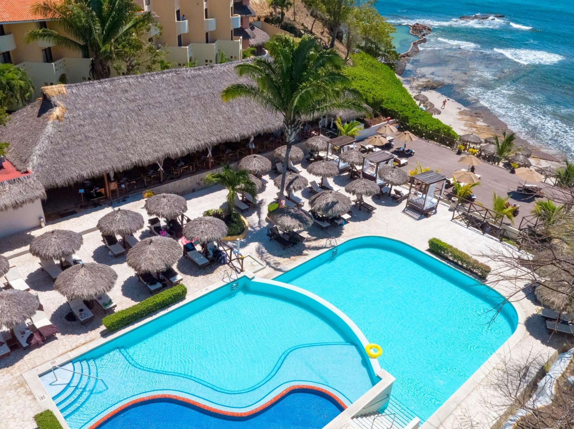 Family Selection At Grand Palladium Vallarta Resort & Spa Punta Mita Extérieur photo