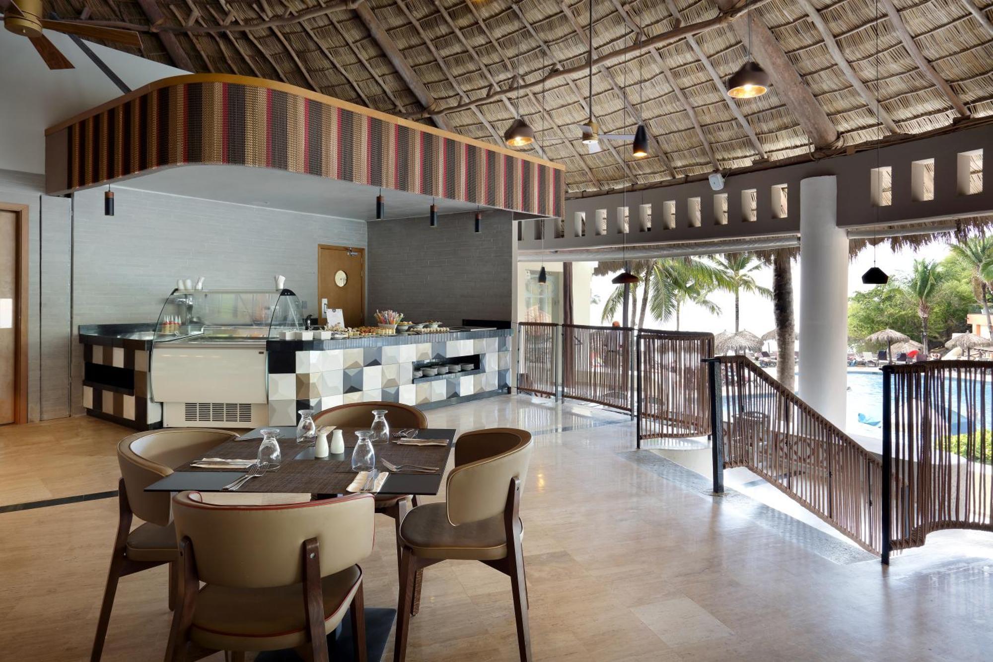 Family Selection At Grand Palladium Vallarta Resort & Spa Punta Mita Extérieur photo