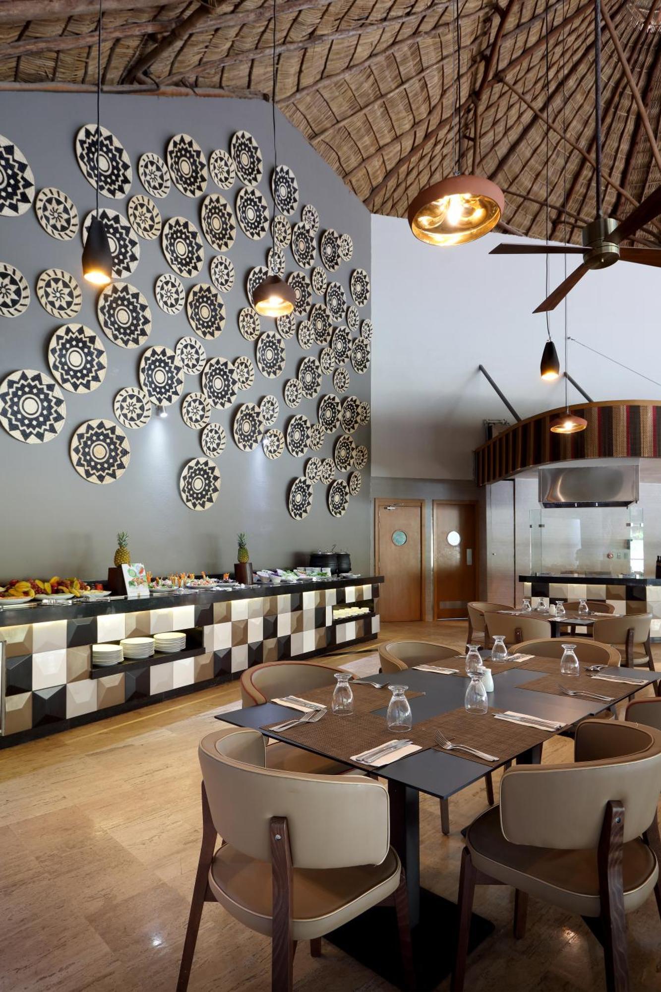 Family Selection At Grand Palladium Vallarta Resort & Spa Punta Mita Extérieur photo