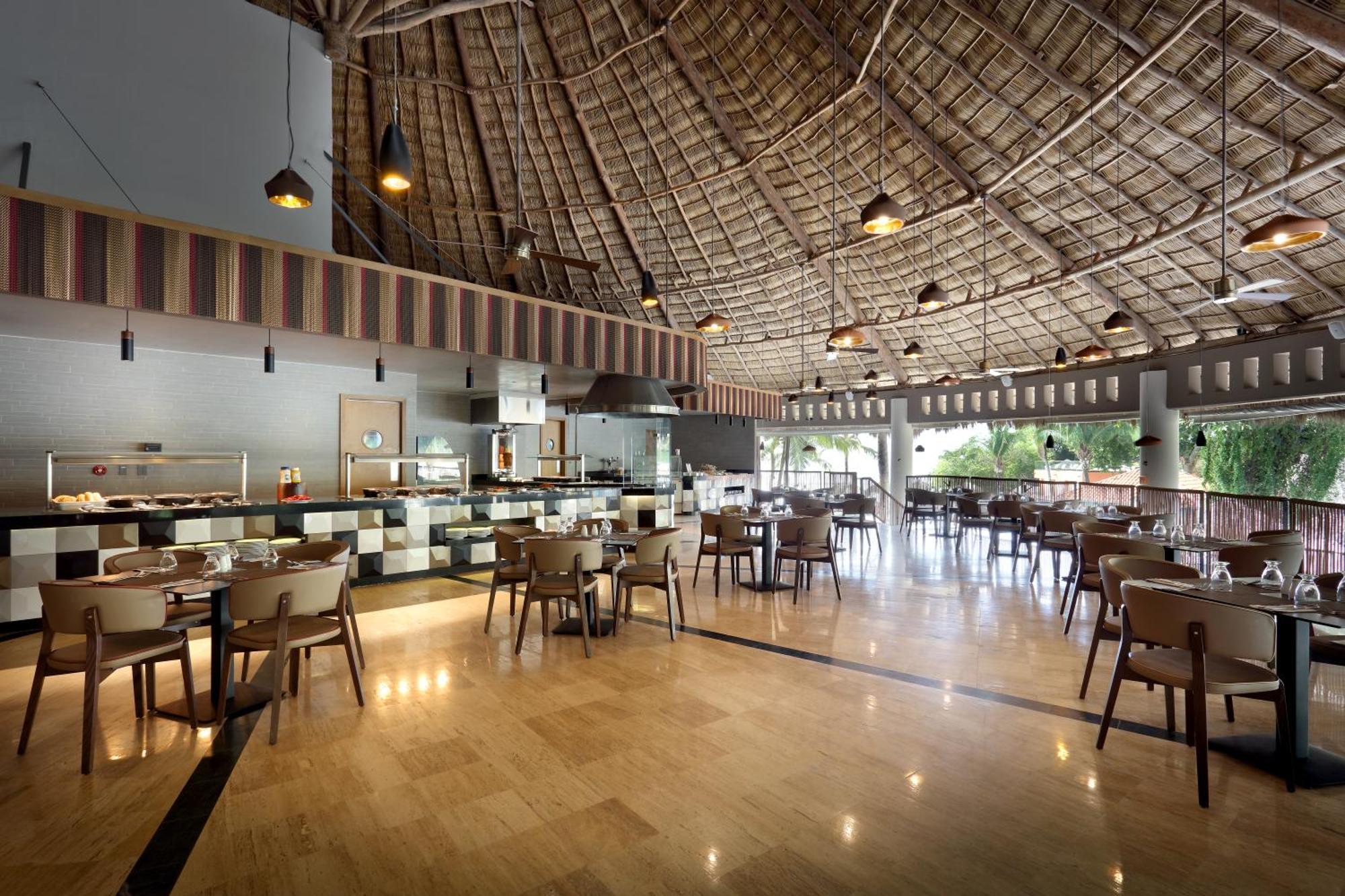 Family Selection At Grand Palladium Vallarta Resort & Spa Punta Mita Extérieur photo