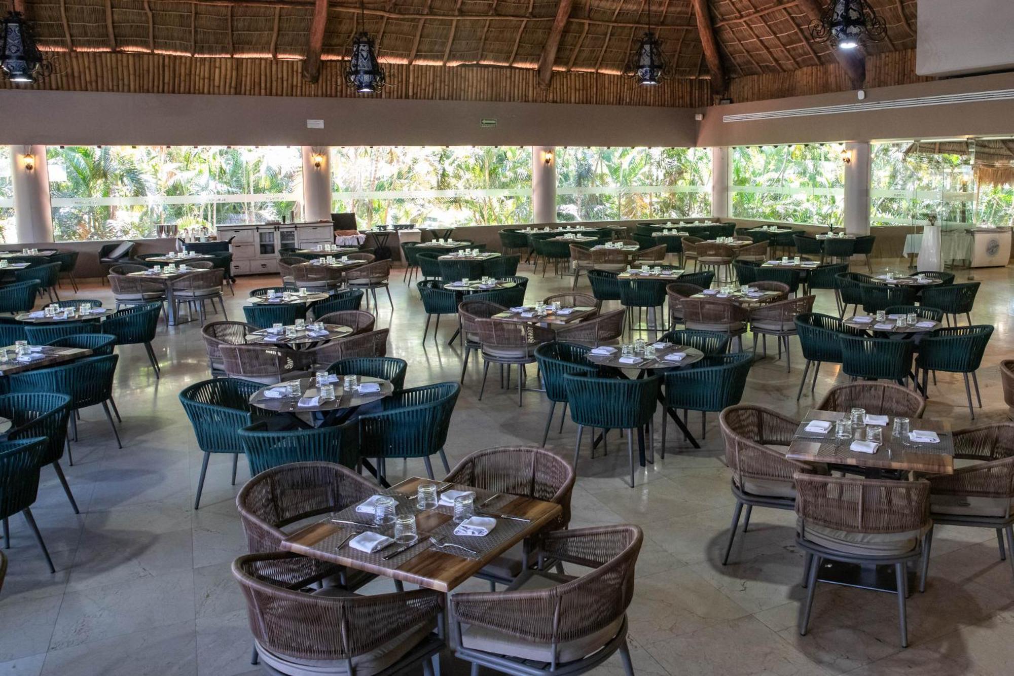 Family Selection At Grand Palladium Vallarta Resort & Spa Punta Mita Extérieur photo