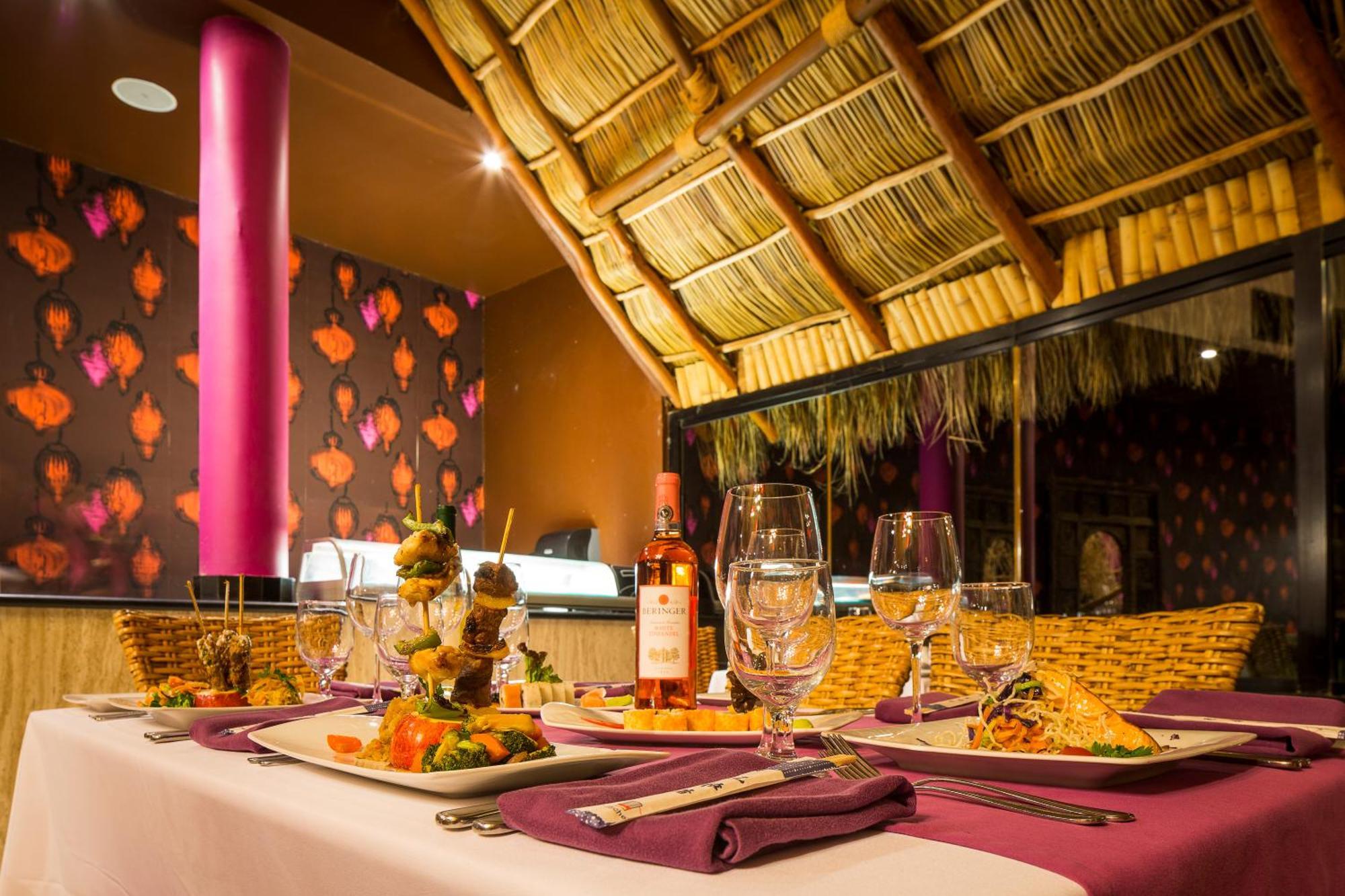 Family Selection At Grand Palladium Vallarta Resort & Spa Punta Mita Extérieur photo