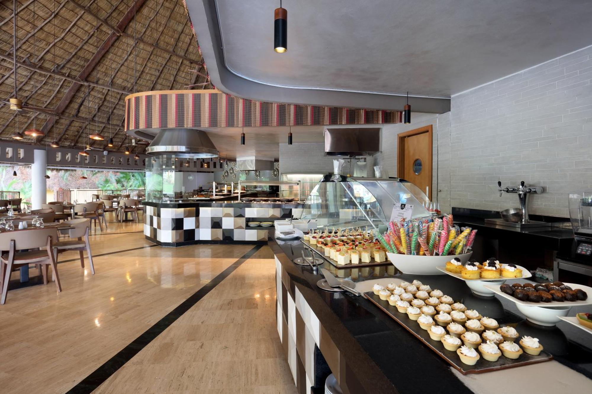 Family Selection At Grand Palladium Vallarta Resort & Spa Punta Mita Extérieur photo