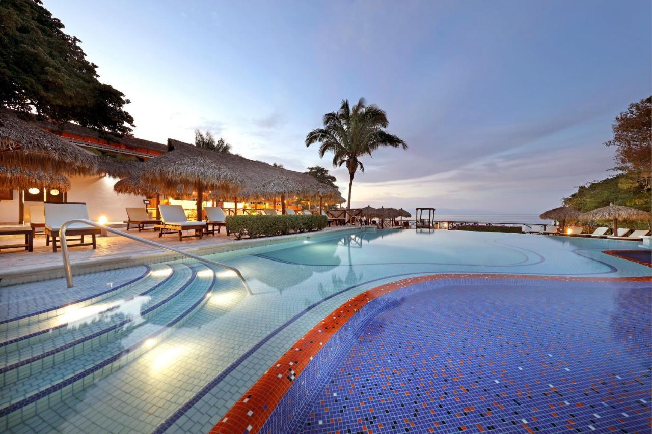 Family Selection At Grand Palladium Vallarta Resort & Spa Punta Mita Extérieur photo