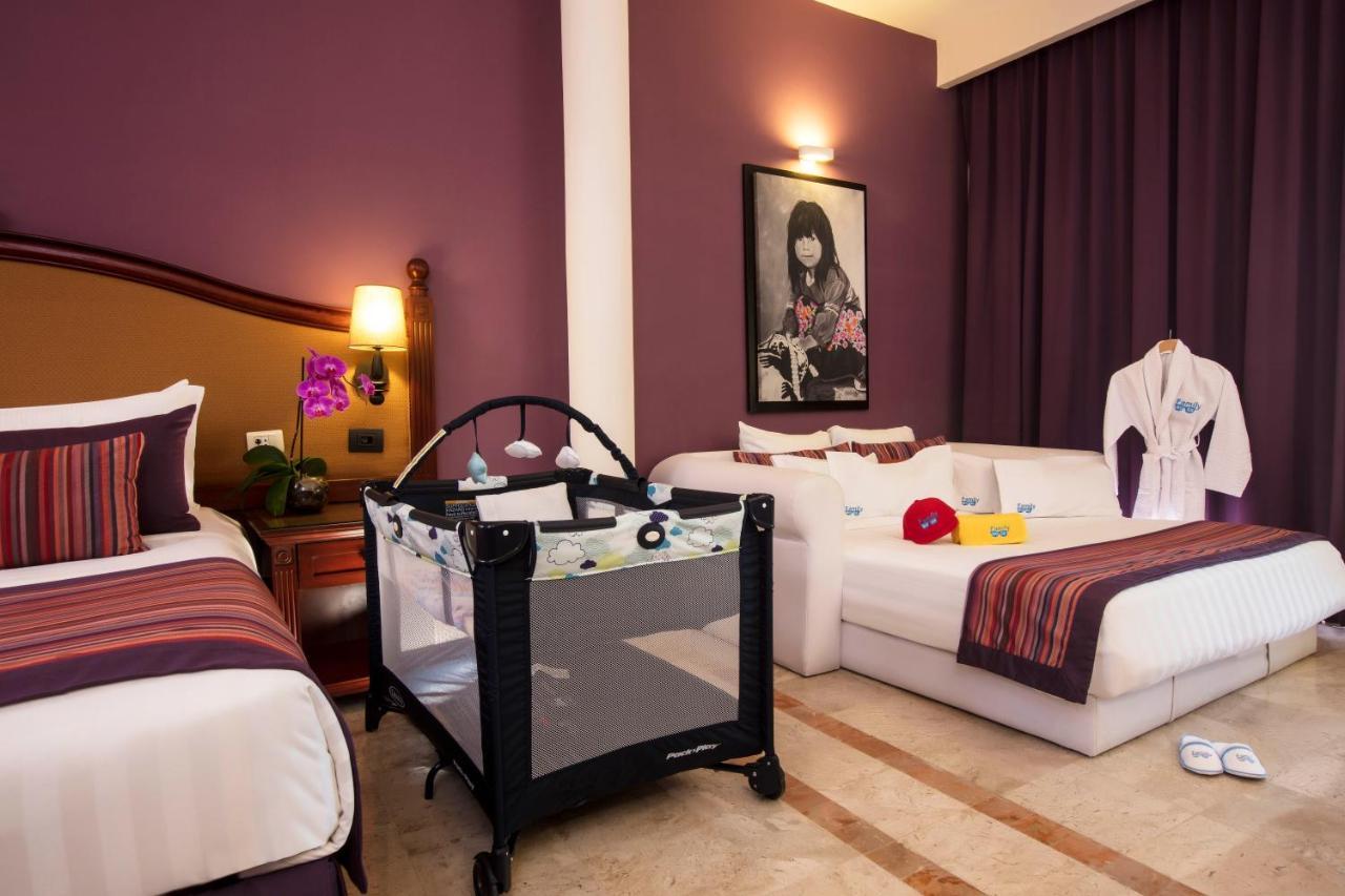 Family Selection At Grand Palladium Vallarta Resort & Spa Punta Mita Extérieur photo