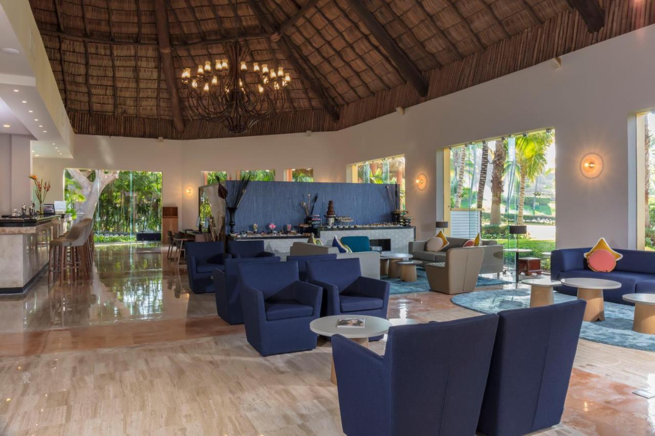Family Selection At Grand Palladium Vallarta Resort & Spa Punta Mita Extérieur photo