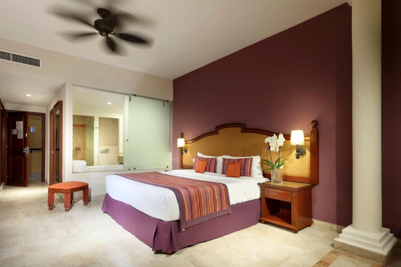 Family Selection At Grand Palladium Vallarta Resort & Spa Punta Mita Extérieur photo