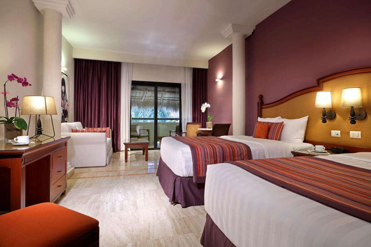 Family Selection At Grand Palladium Vallarta Resort & Spa Punta Mita Extérieur photo