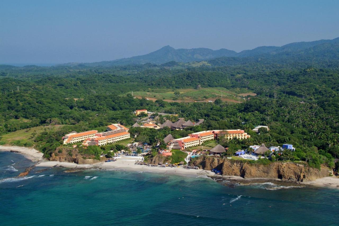 Family Selection At Grand Palladium Vallarta Resort & Spa Punta Mita Extérieur photo