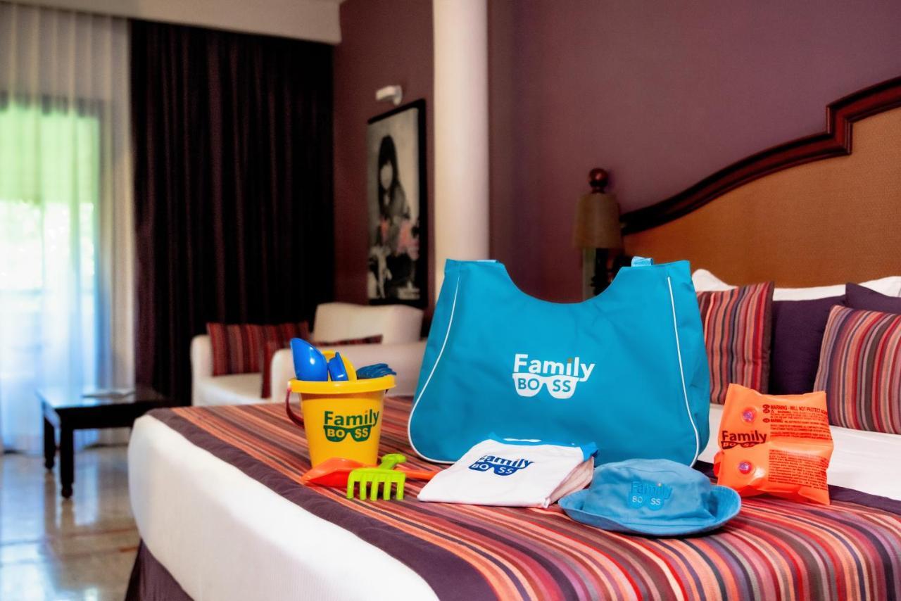 Family Selection At Grand Palladium Vallarta Resort & Spa Punta Mita Extérieur photo