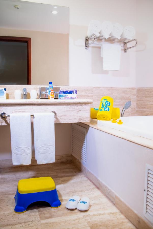 Family Selection At Grand Palladium Vallarta Resort & Spa Punta Mita Extérieur photo