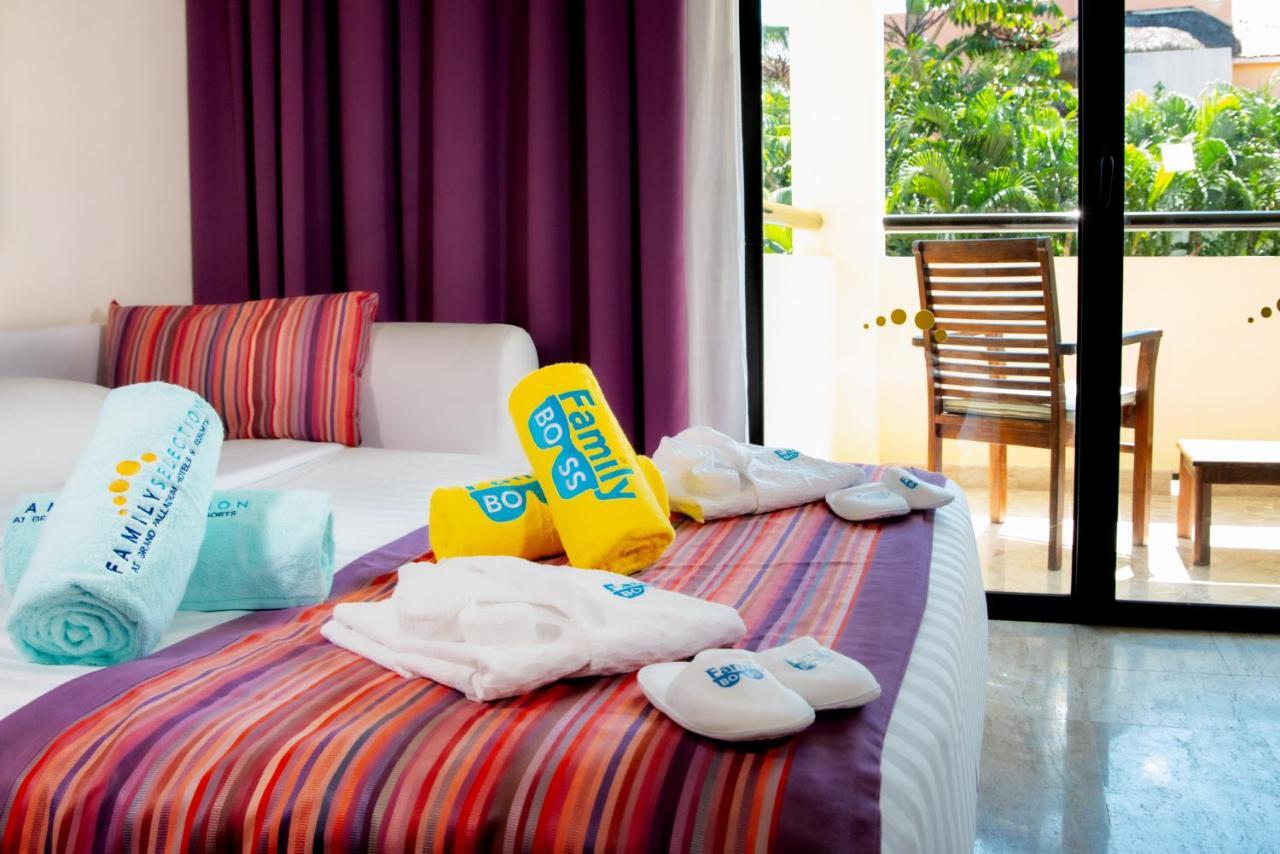 Family Selection At Grand Palladium Vallarta Resort & Spa Punta Mita Extérieur photo
